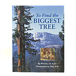 To Find the Biggest Tree Book by Wendell D Flint